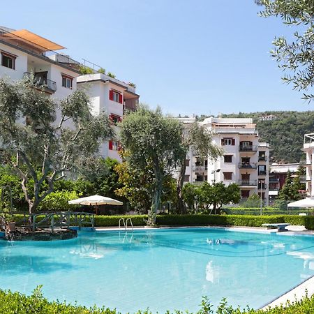 Апартаменты Casa Valentina Сорренто Экстерьер фото